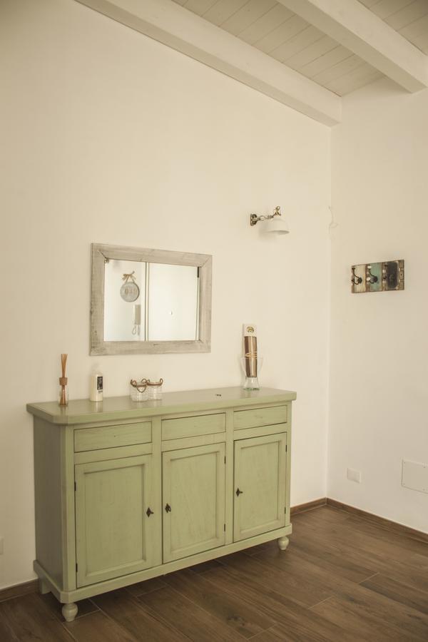 Color Apartment Monopoli Exterior foto
